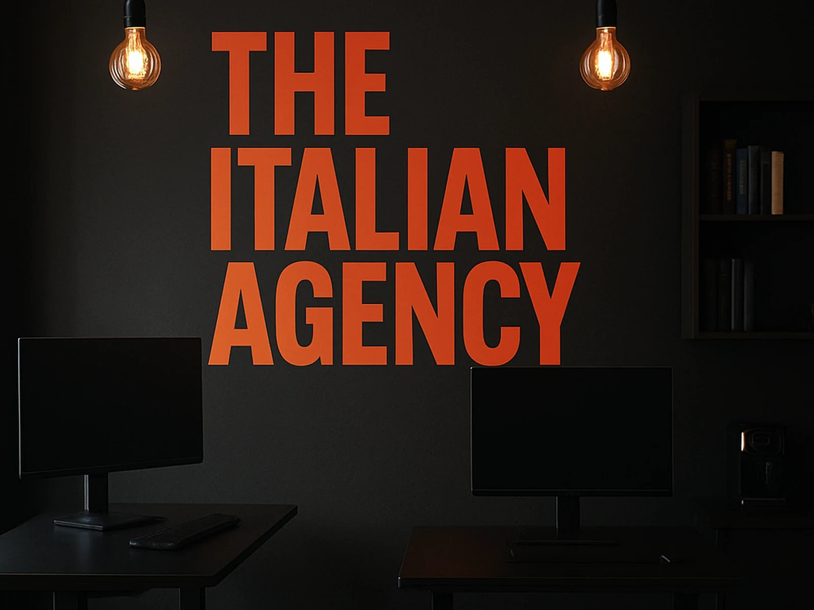 Mamba office, Lavello