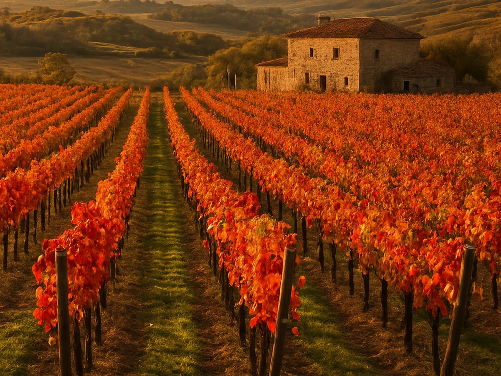 Azienda Agricola Petraro