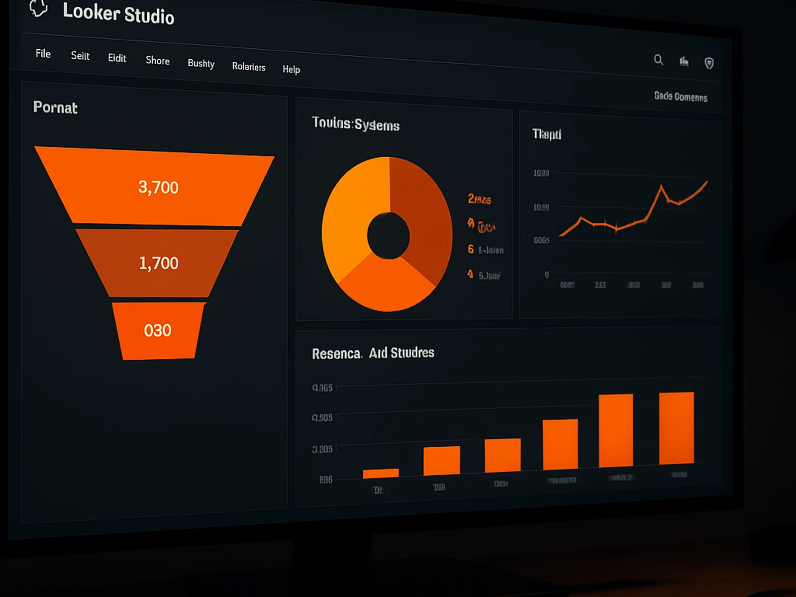 Performance Analytics