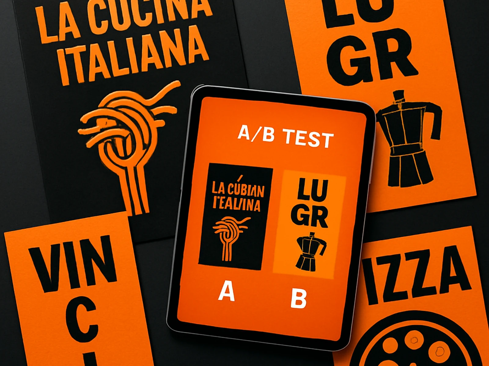 Paid Media Campaigns